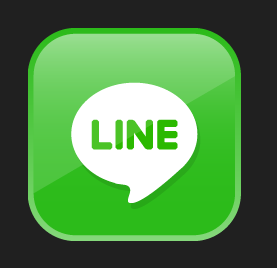 LINE