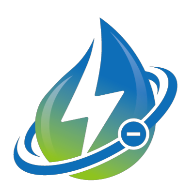Water Beauty Innovation Logo